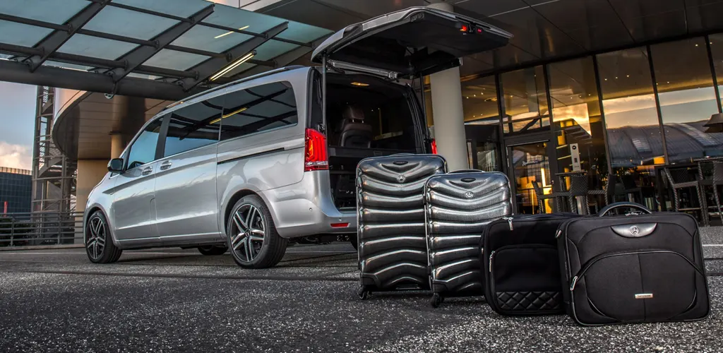 affordable transfers Vienna